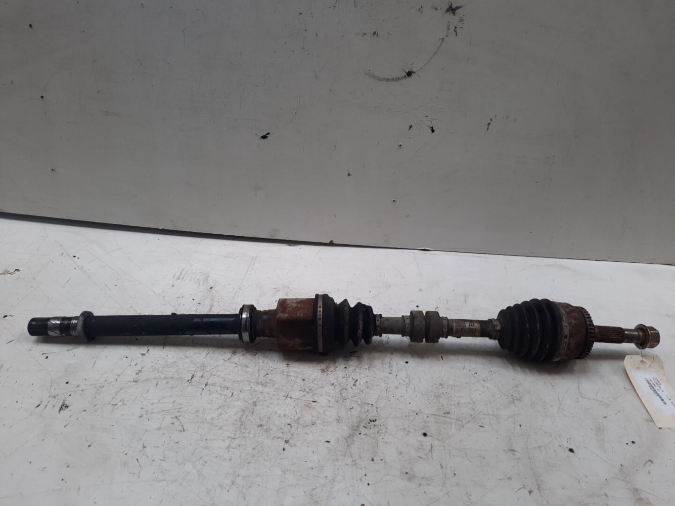 Giunto cardanico albero di trasmissione destro NISSAN PRIMERA 4 Diésel - 1