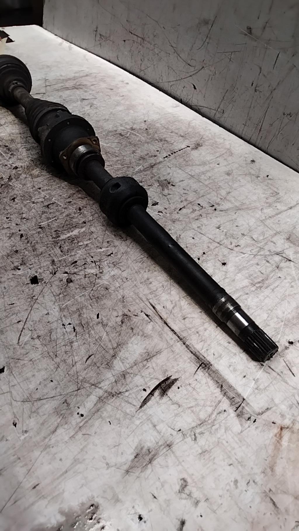 Giunto cardanico albero di trasmissione destro FIAT BRAVA Diésel - 1