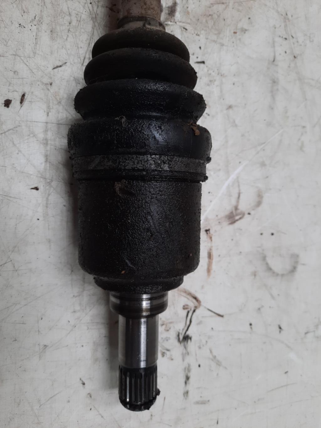 Giunto cardanico albero di trasmissione destro FIAT PUNTO 2 PHASE 1 Gasolina - 1