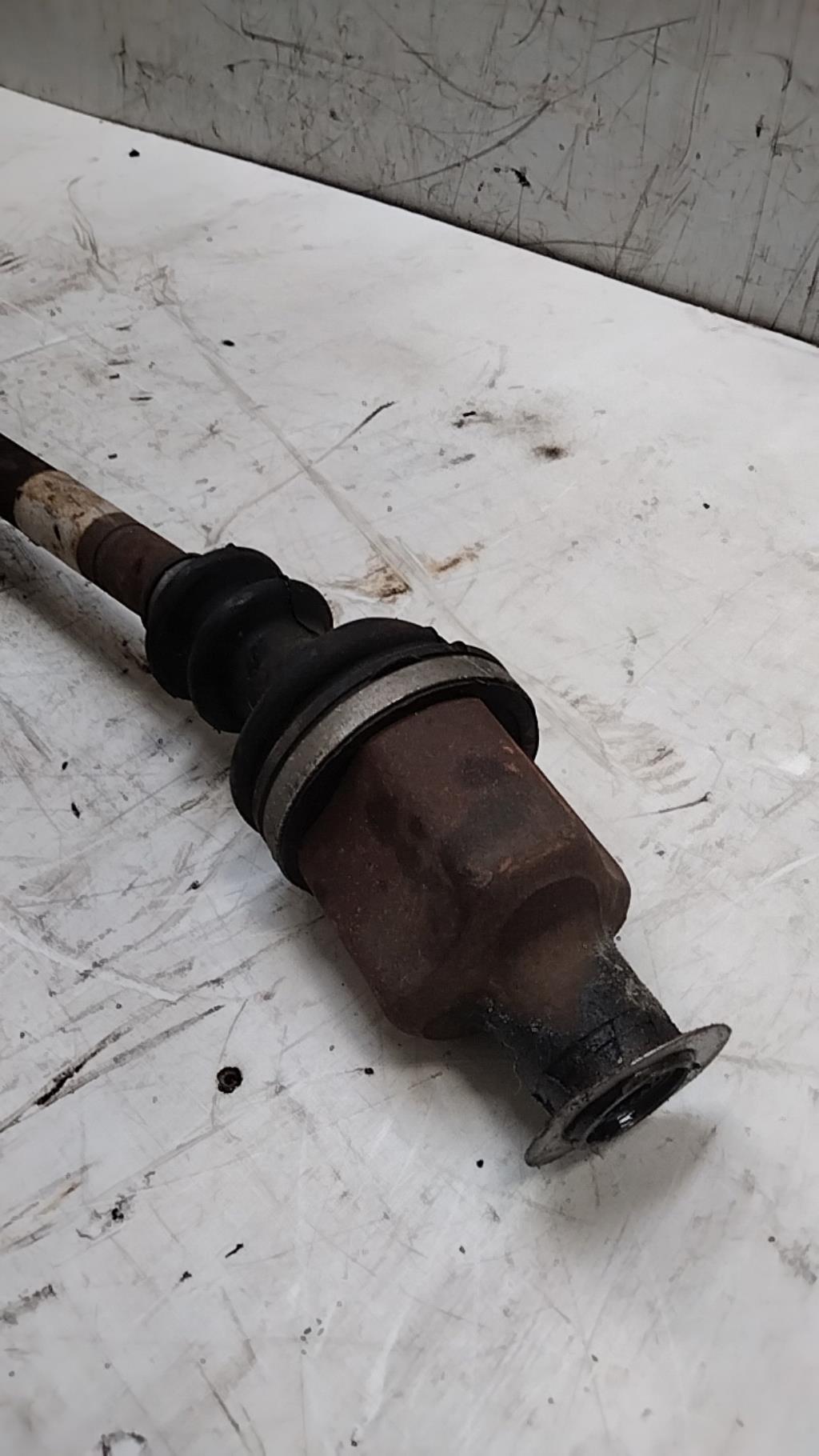 Giunto cardanico albero di trasmissione destro RENAULT SCENIC 1 PHASE 2 Gasolina - 1