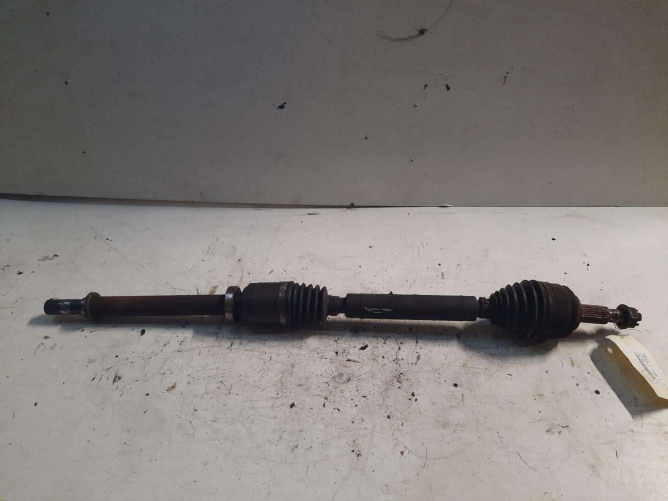 Giunto cardanico albero di trasmissione destro RENAULT LAGUNA 2 PHASE 2 Gasolina - 1