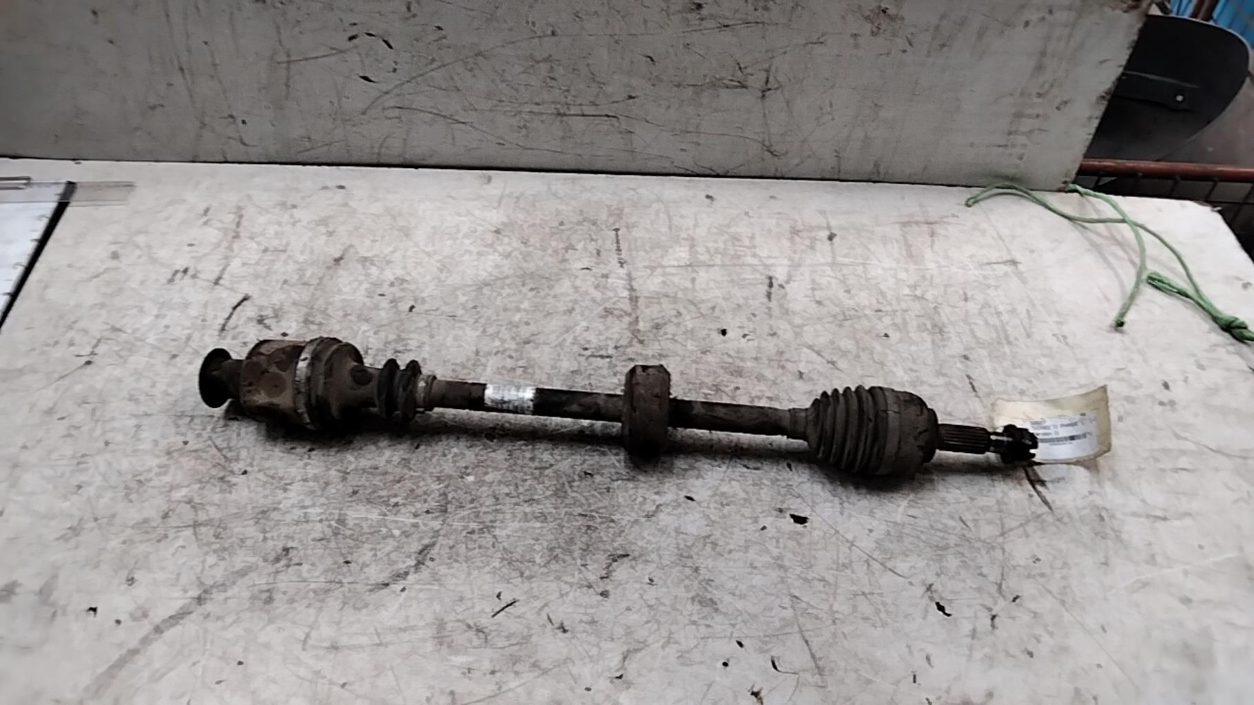 Giunto cardanico albero di trasmissione destro RENAULT TWINGO 2 PHASE 1 Gasolina - 1