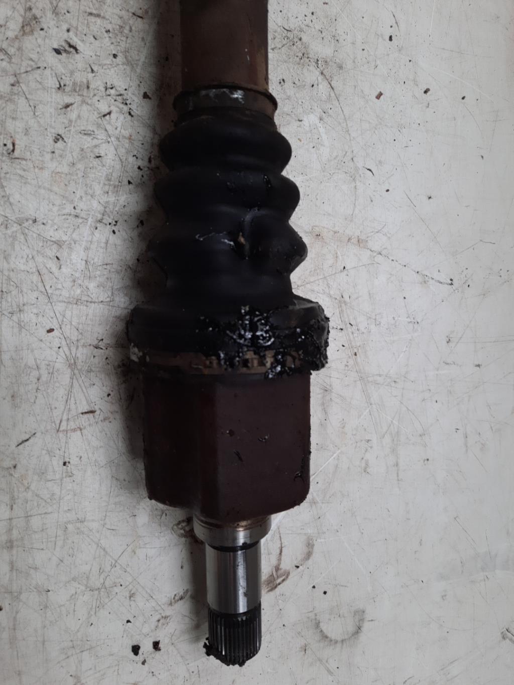 Giunto cardanico albero di trasmissione sinistro CITROEN C5 1 PHASE 1 Diésel - 1