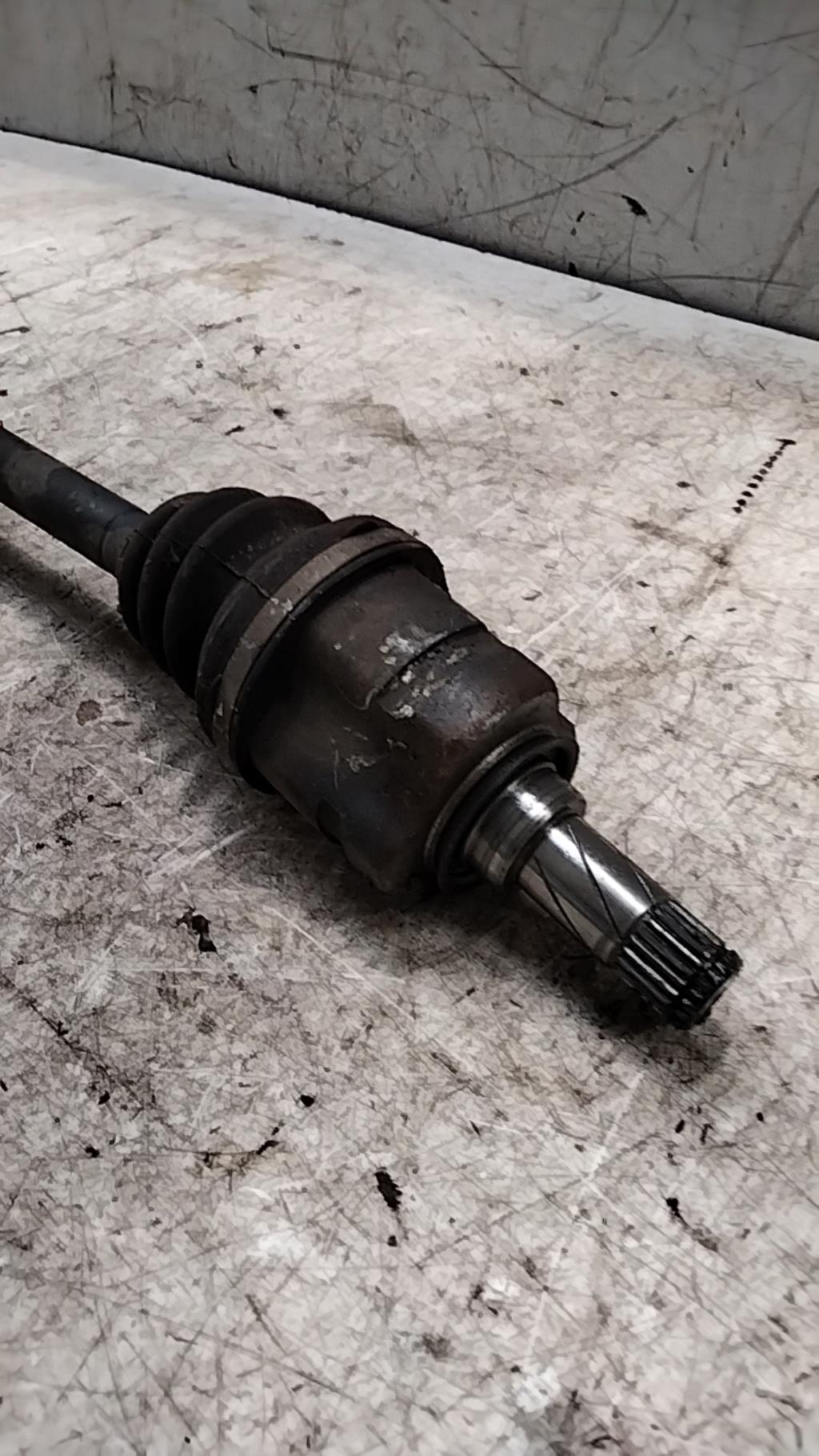 Giunto cardanico albero di trasmissione sinistro OPEL CORSA D PHASE 1 Diésel - 1