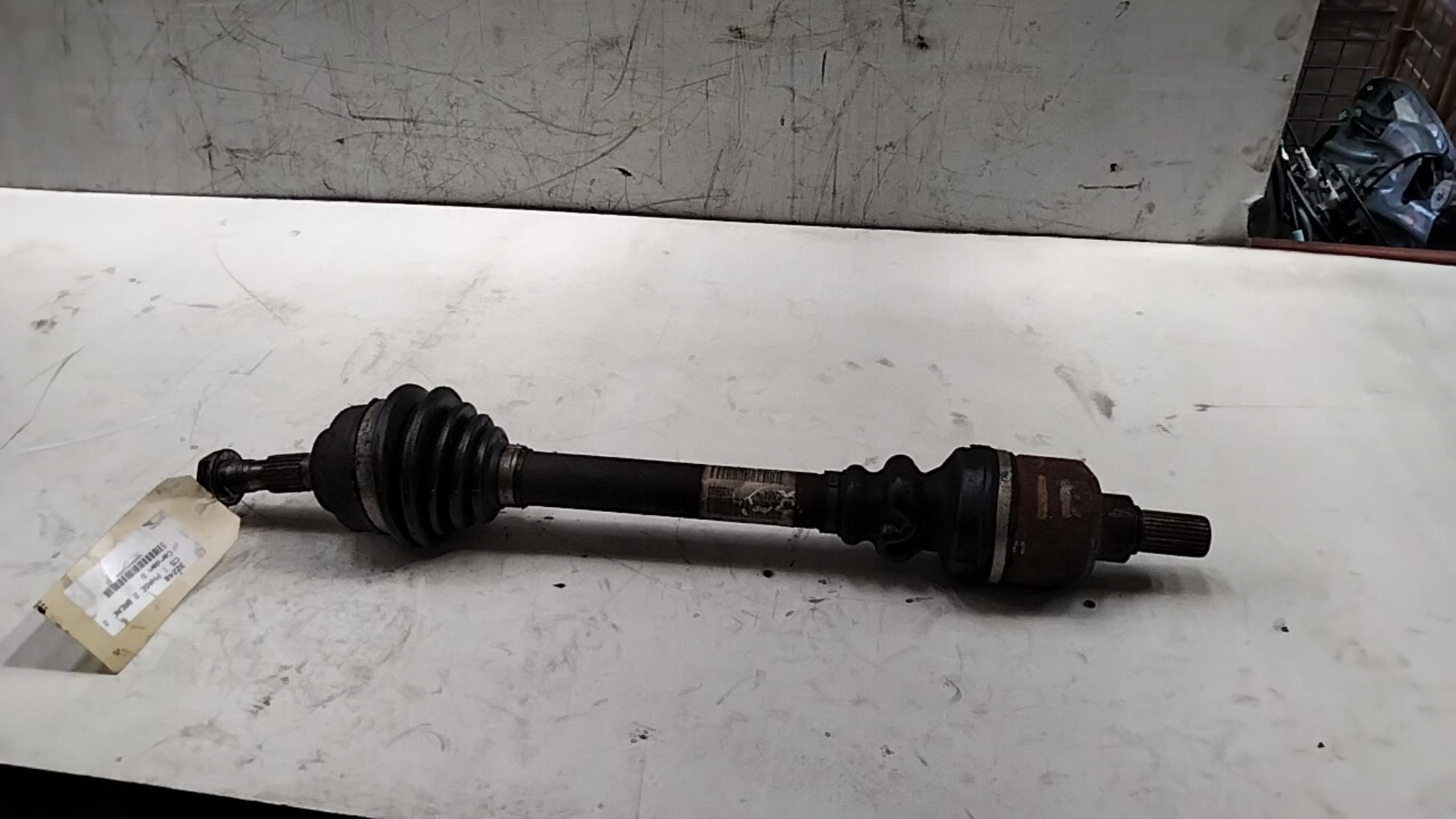 Giunto cardanico albero di trasmissione sinistro CITROEN C5 1 PHASE 2 BREAK Gasolina - 1
