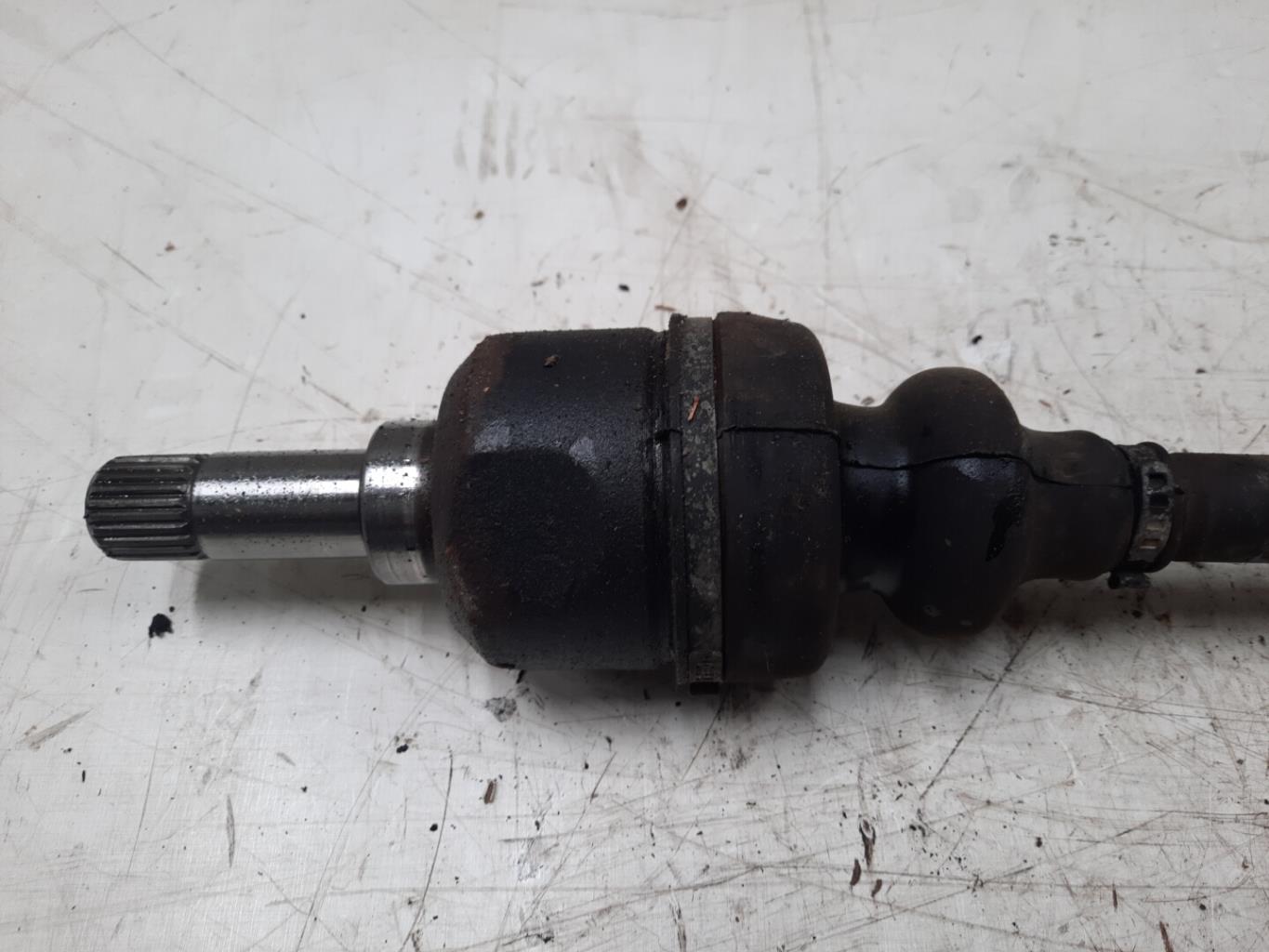Giunto cardanico albero di trasmissione sinistro PEUGEOT 306 PHASE 1 Diésel - 1