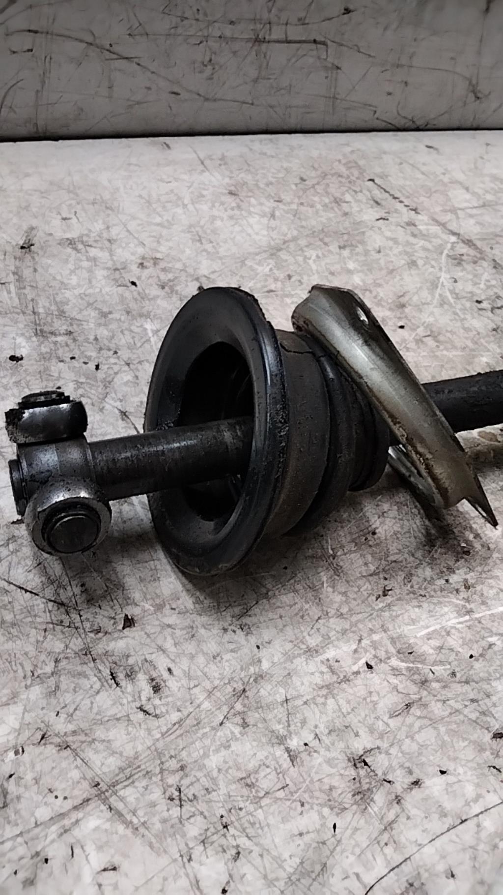 Giunto cardanico albero di trasmissione sinistro RENAULT TWINGO 2 PHASE 1 Gasolina - 1