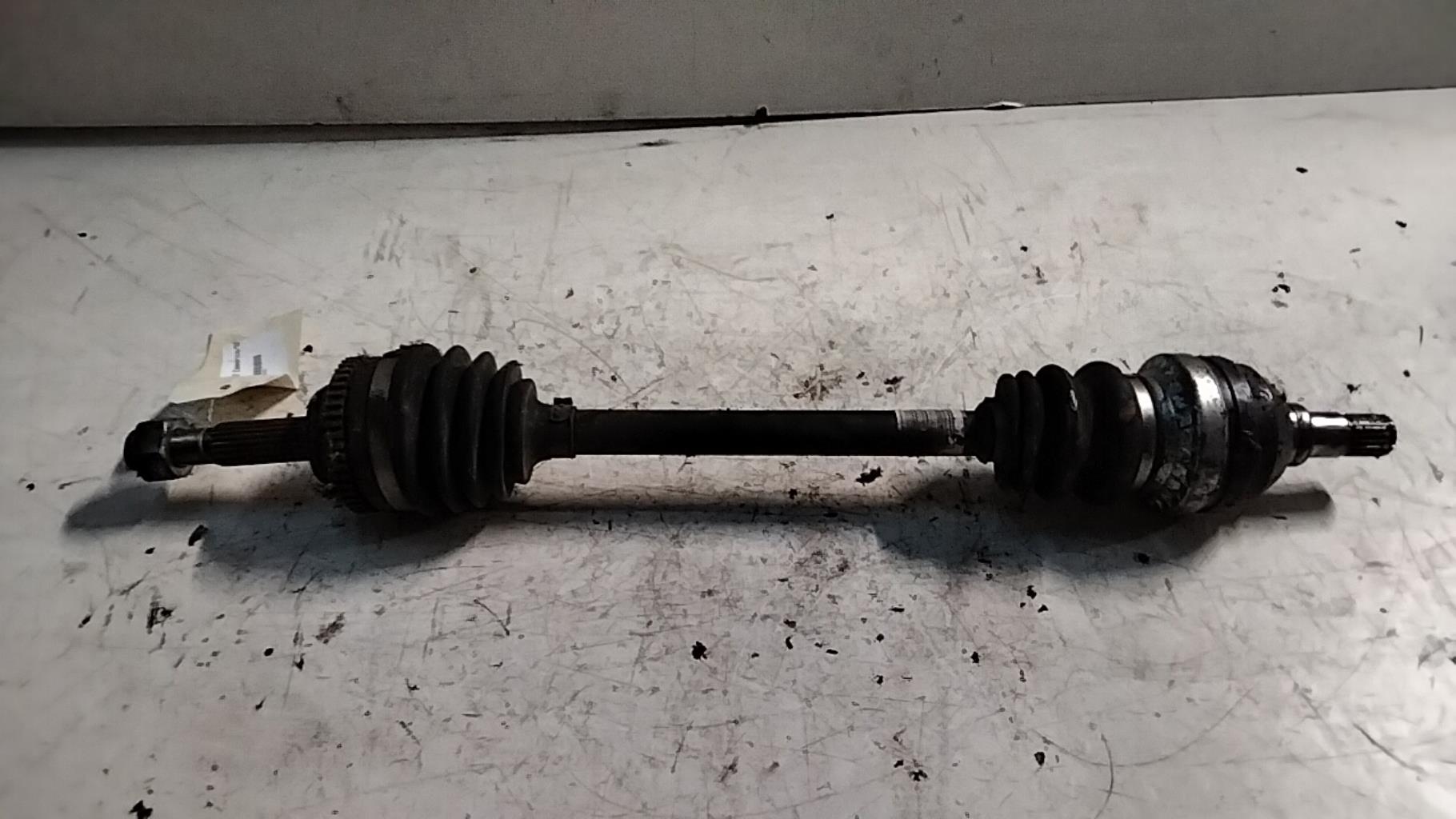 Giunto cardanico albero di trasmissione sinistro CHEVROLET AVEO 1 Gasolina/GLP - 1