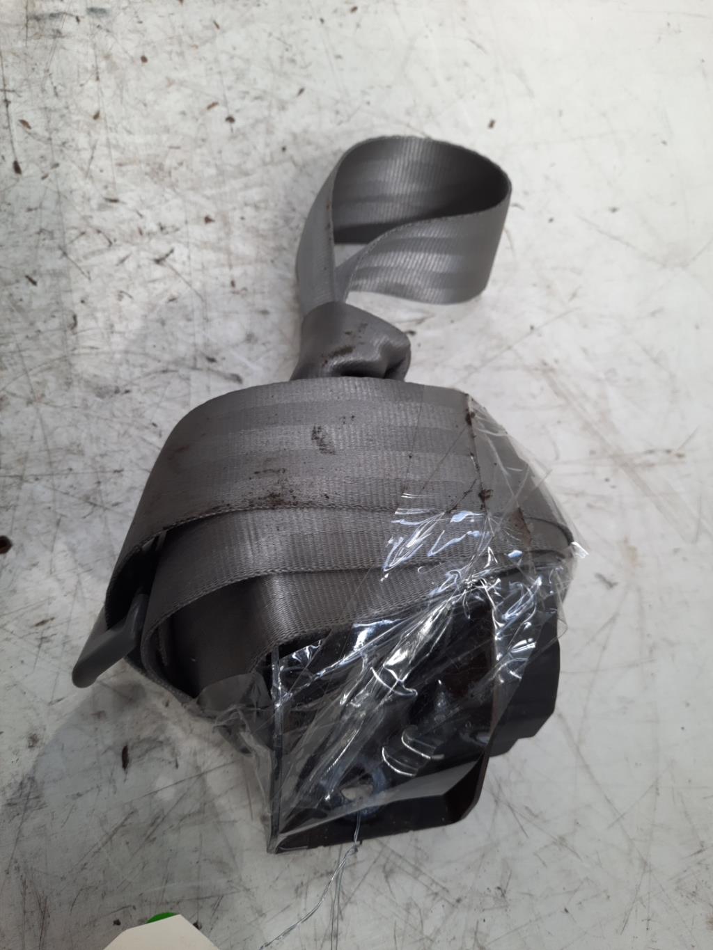 Cintura di sicurezza posteriore destra CITROEN C5 1 PHASE 1 Diésel - 1