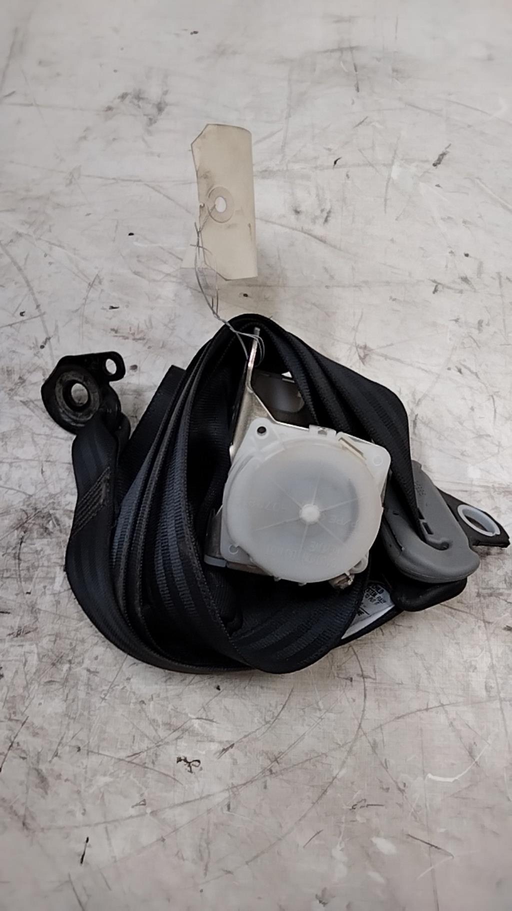 Cintura di sicurezza posteriore destra TOYOTA YARIS 2 PHASE 1 Gasolina - 1