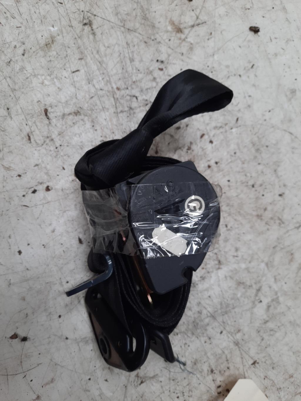 Cintura di sicurezza posteriore sinistra PEUGEOT 106 PHASE 1 Gasolina - 1