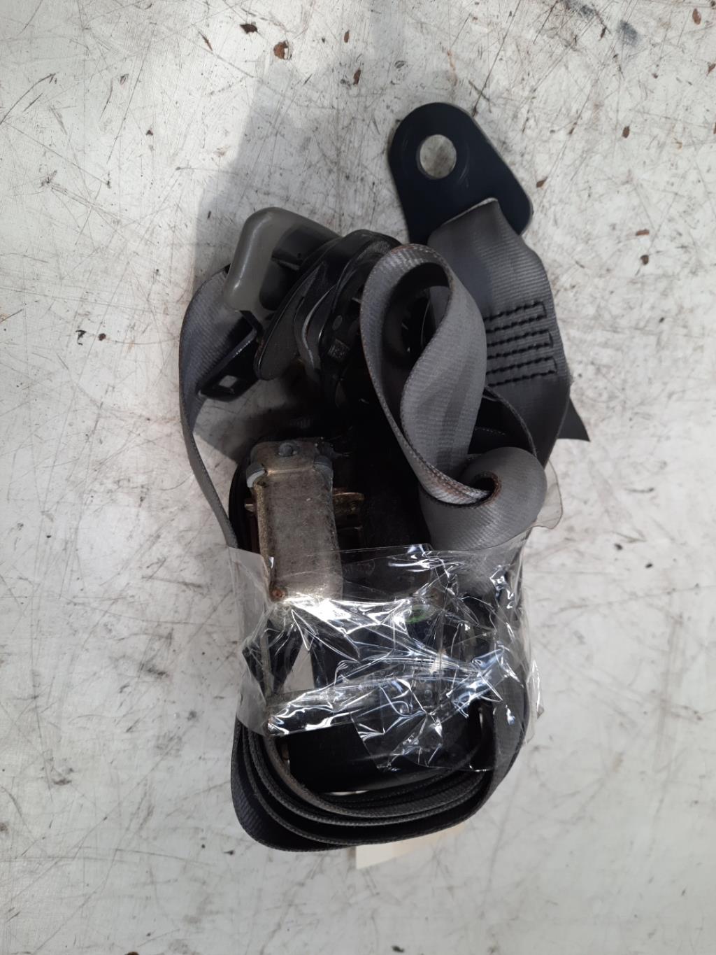 Cintura di sicurezza anteriore destra CITROEN C5 1 PHASE 1 Diésel - 1