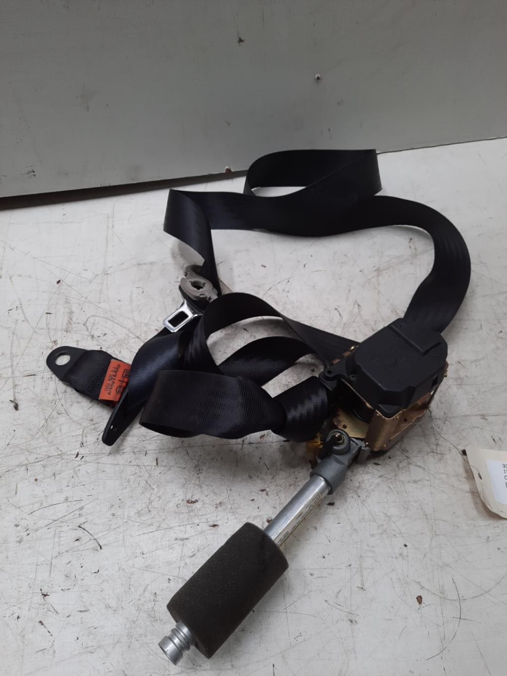 Cintura di sicurezza anteriore destra ALFA ROMEO 156 PHASE 2 BREAK Gasolina - 1