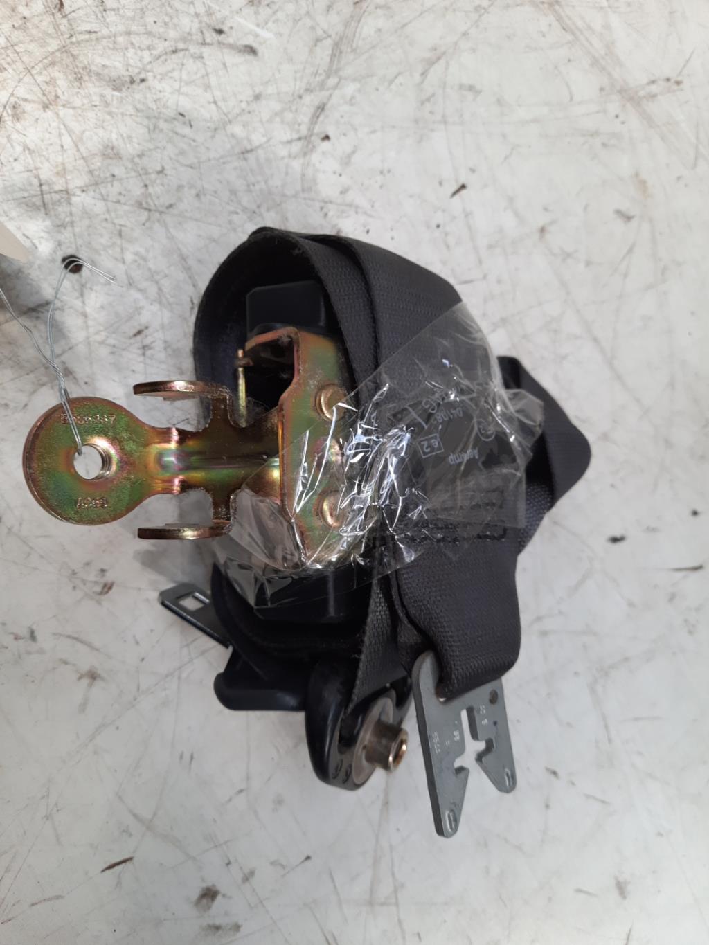 Cintura di sicurezza anteriore sinistra RENAULT LAGUNA 2 PHASE 2 BREAK Diésel - 1