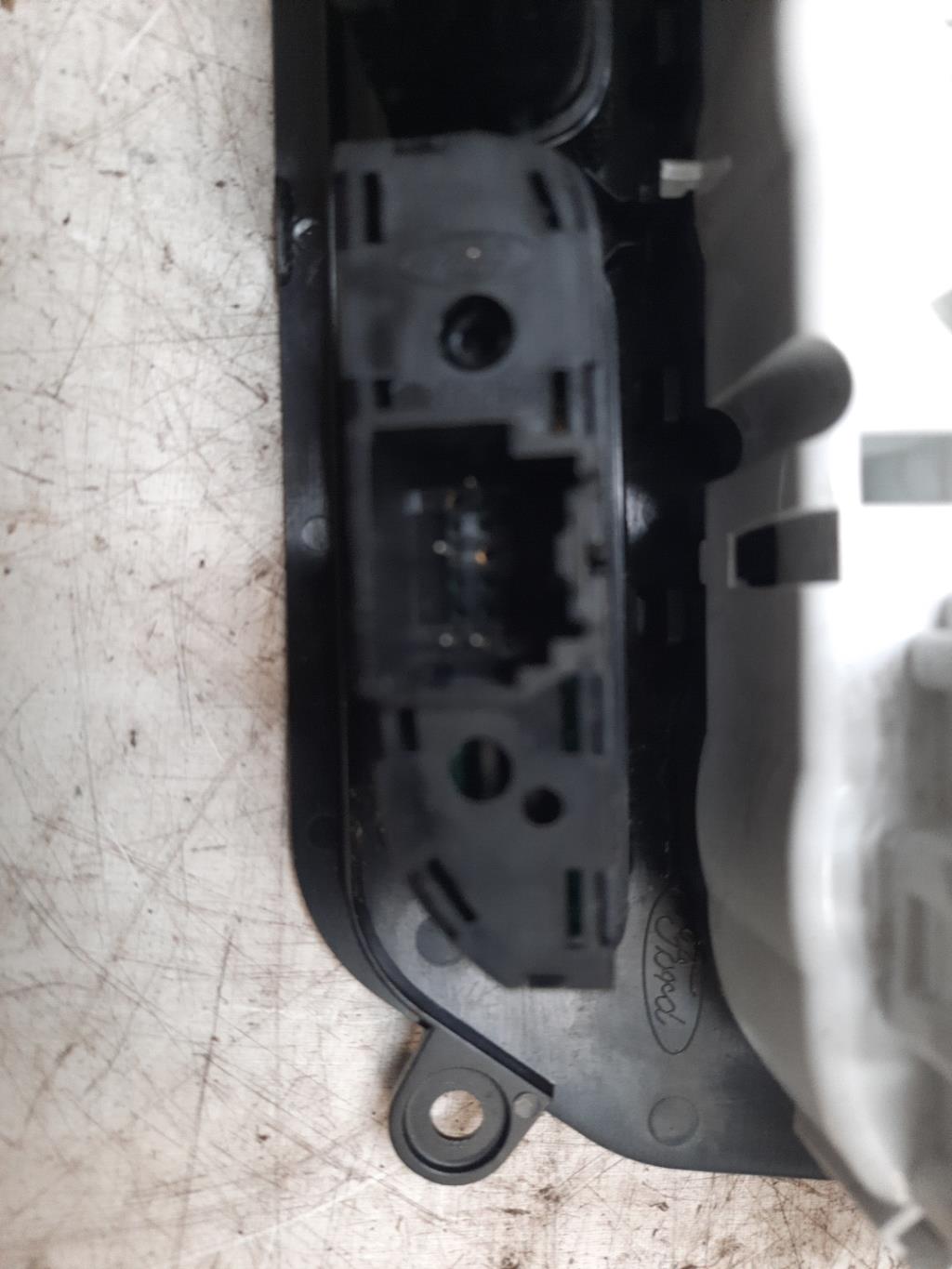 Commande chauffage FORD TOURNEO CONNECT 2 PHASE 1 Diesel - 1