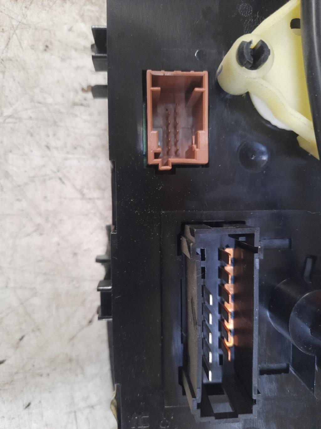 Commande chauffage CITROEN C3 2 PHASE 1 Diesel - 1