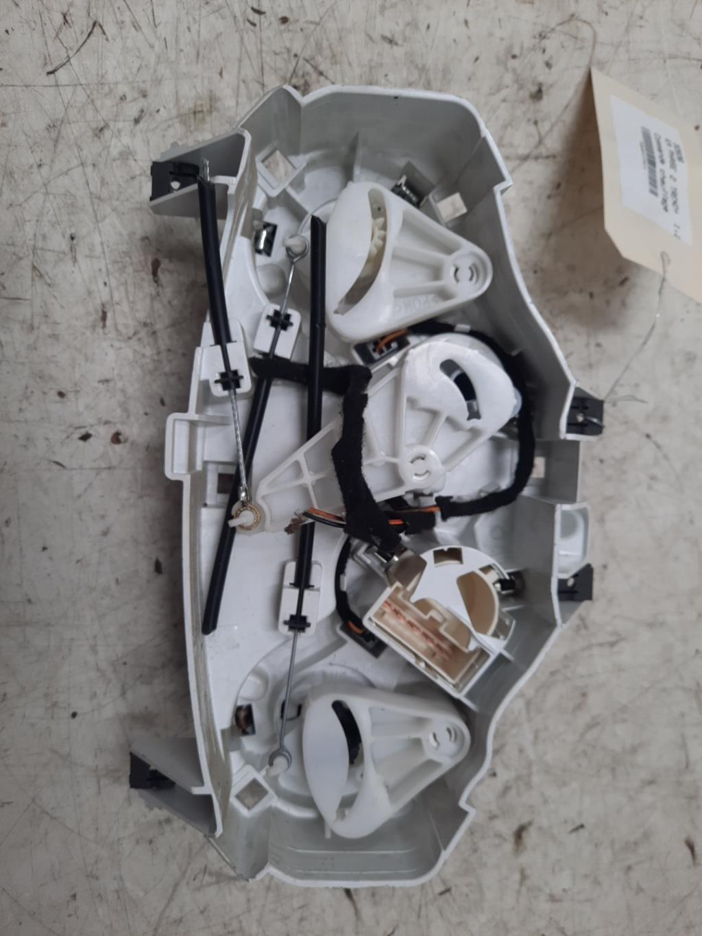 Commande chauffage FORD KA 2 PHASE 2 Essence - 1