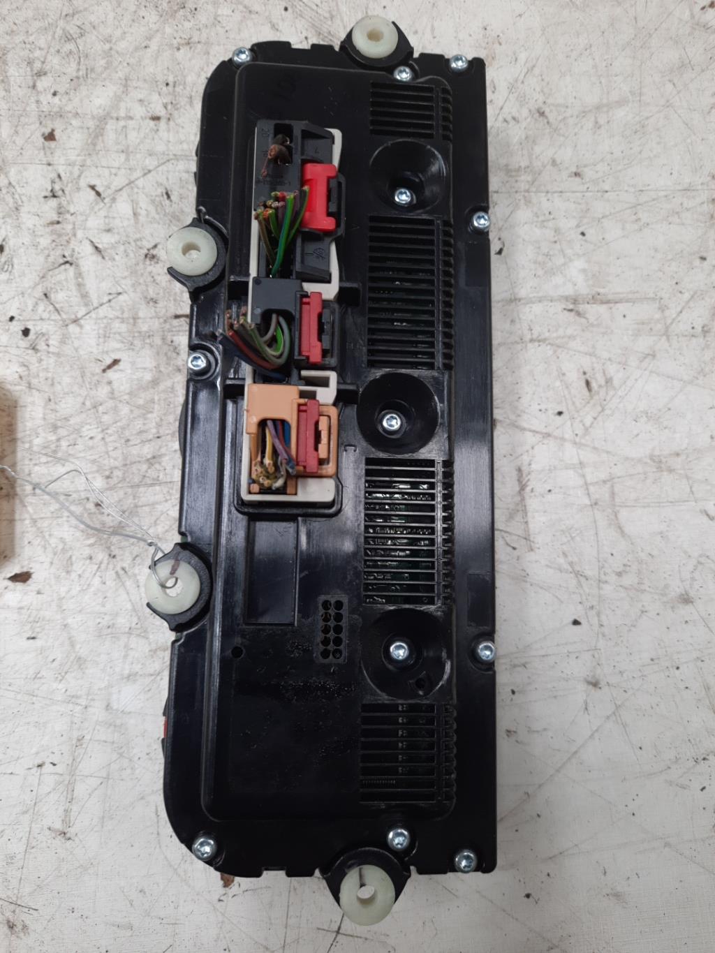 Commande chauffage VOLKSWAGEN PASSAT 5 Diesel - 1