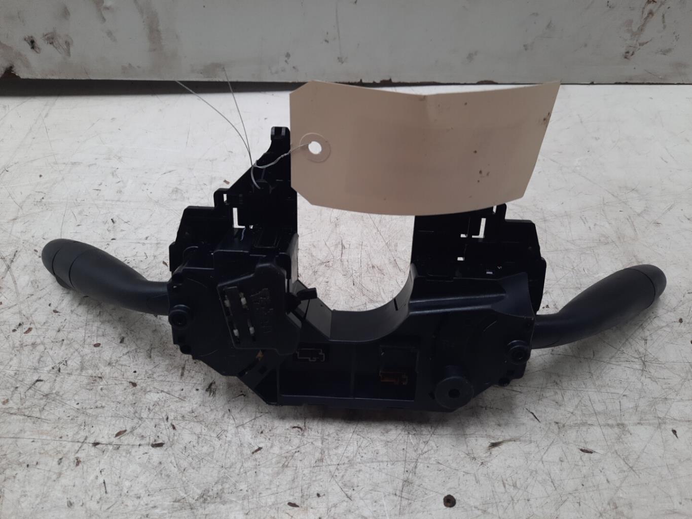 Devio guida completo con contatto spiralato CITROEN C4 1 PHASE 1 COUPE Diésel - 1