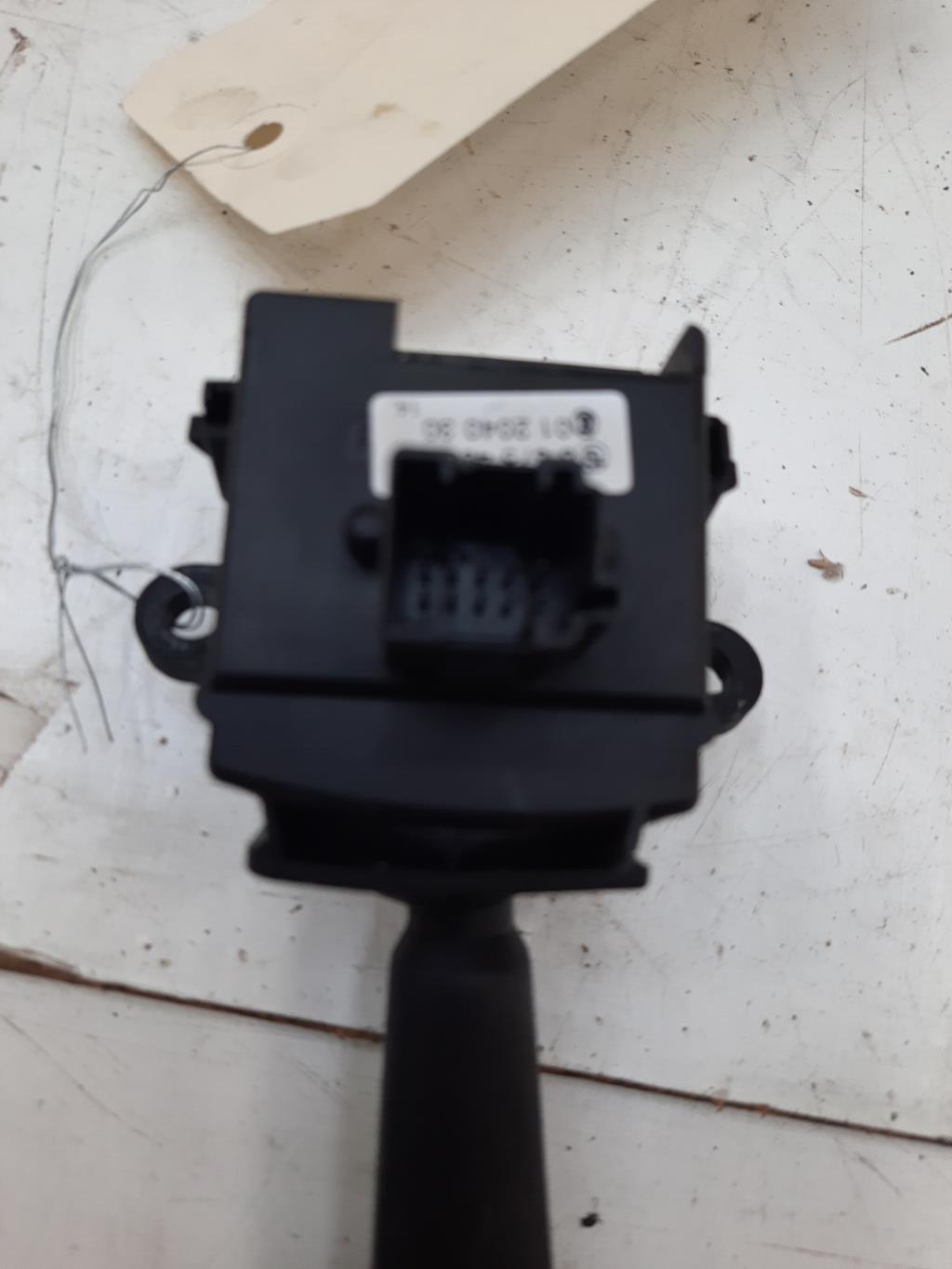 Commodo d'essuie glaces BMW SERIE 5 E39 TOURING PHASE 1 BREAK Diesel - 1