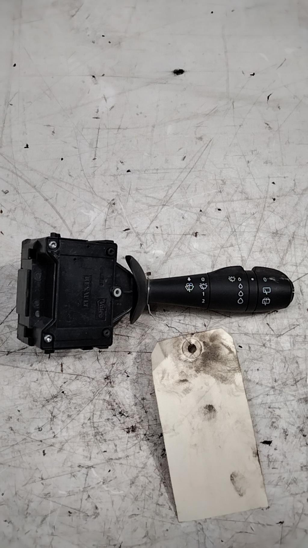 Commodo d'essuie glaces RENAULT CLIO 4 PHASE 1 Diesel - 1