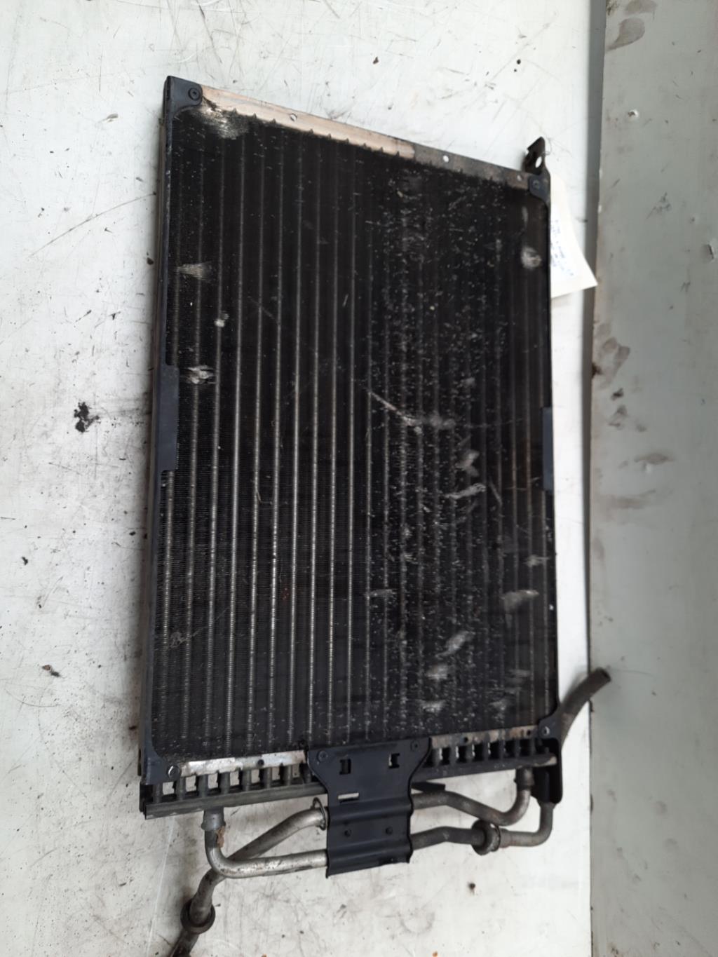 Condensatore clima FORD FIESTA 4 PHASE 1 Diésel - 1