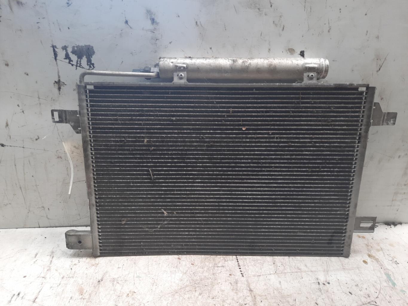 Condensatore clima MERCEDES CLASSE B 245 PHASE 1 Diésel - 1