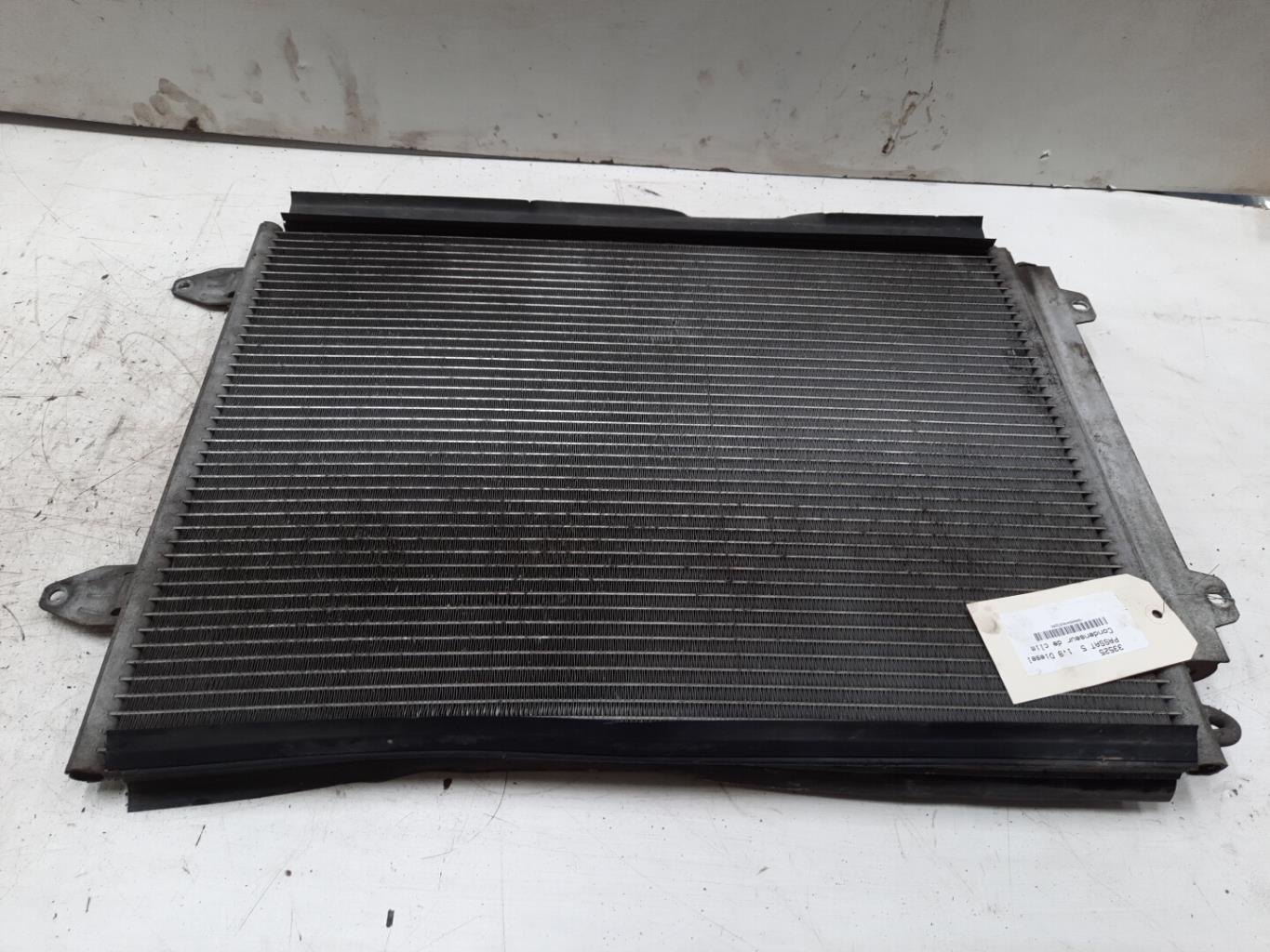 Condensatore clima VOLKSWAGEN PASSAT 5 Diésel - 1