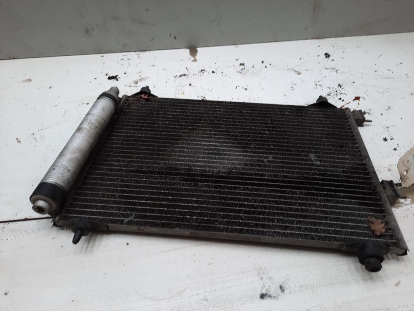 Condensatore clima PEUGEOT 307 PHASE 1 Gasolina - 1