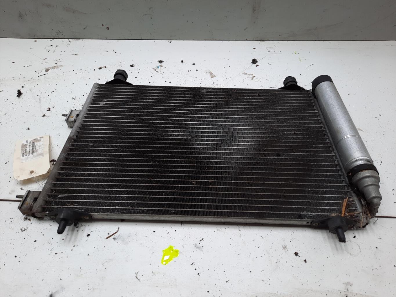 Condensatore clima PEUGEOT 307 PHASE 1 Gasolina - 1