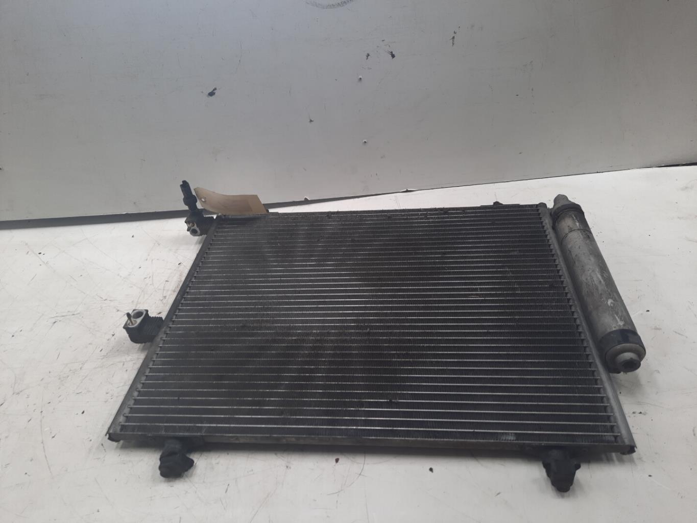 Condenseur de clim CITROEN C8 Diesel - 1