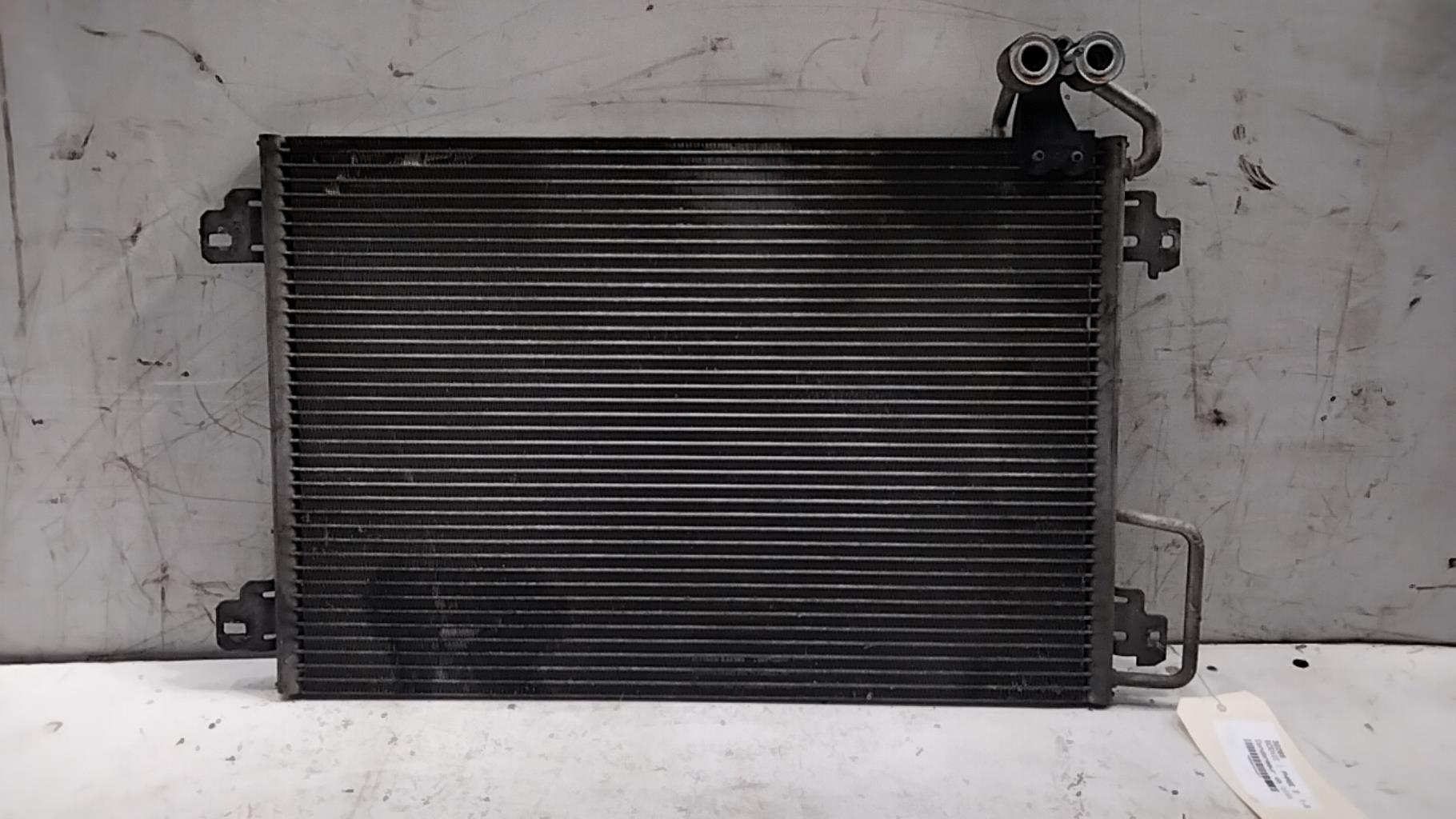Condenseur de clim RENAULT SCENIC 1 PHASE 2 Essence - 1
