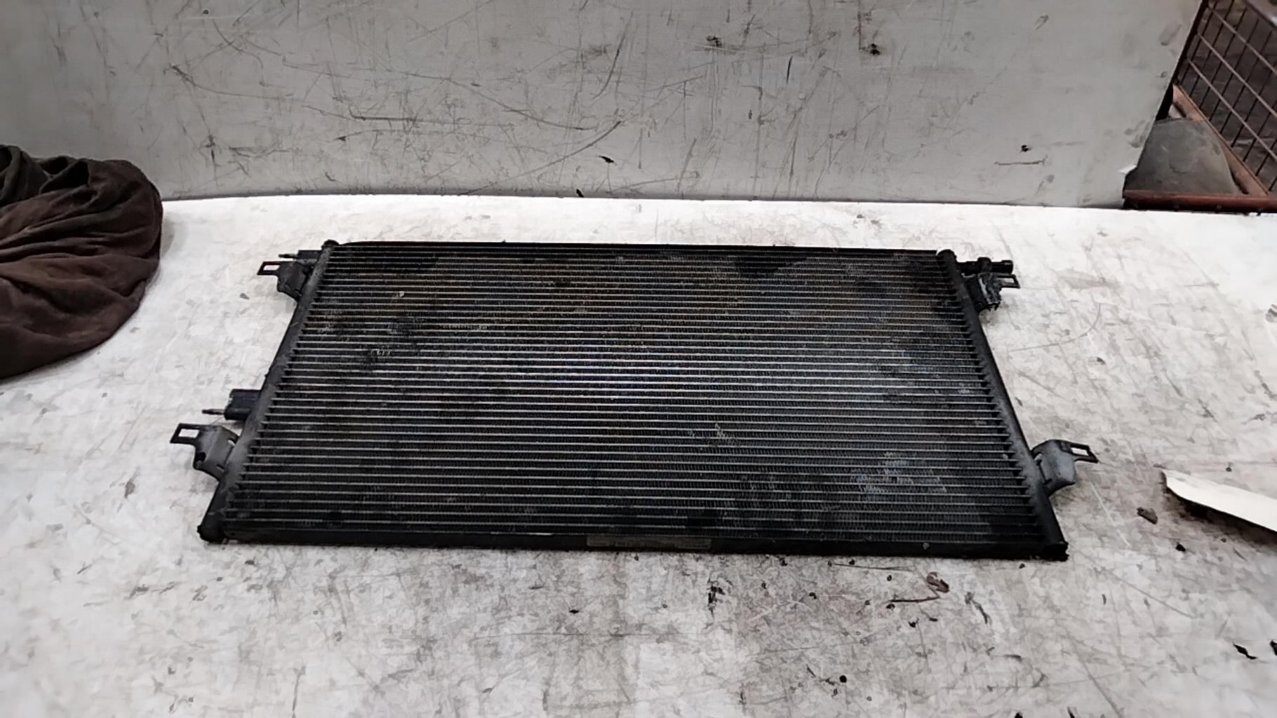 Condenseur de clim RENAULT LAGUNA 2 PHASE 1 Diesel - 1