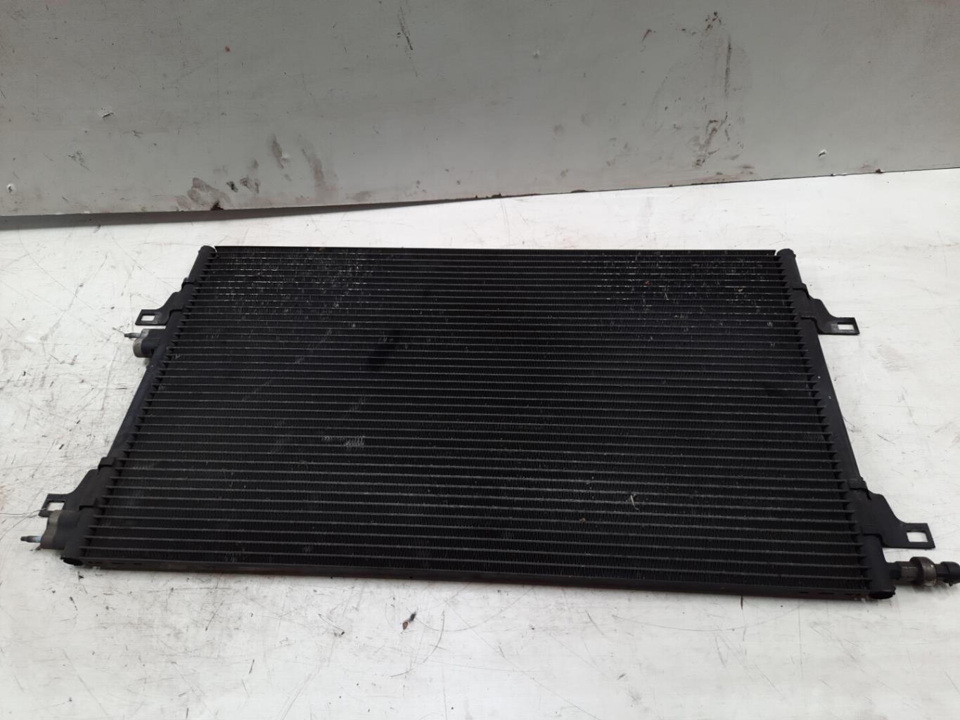 Condenseur de clim RENAULT LAGUNA 2 PHASE 2 BREAK Diesel - 1
