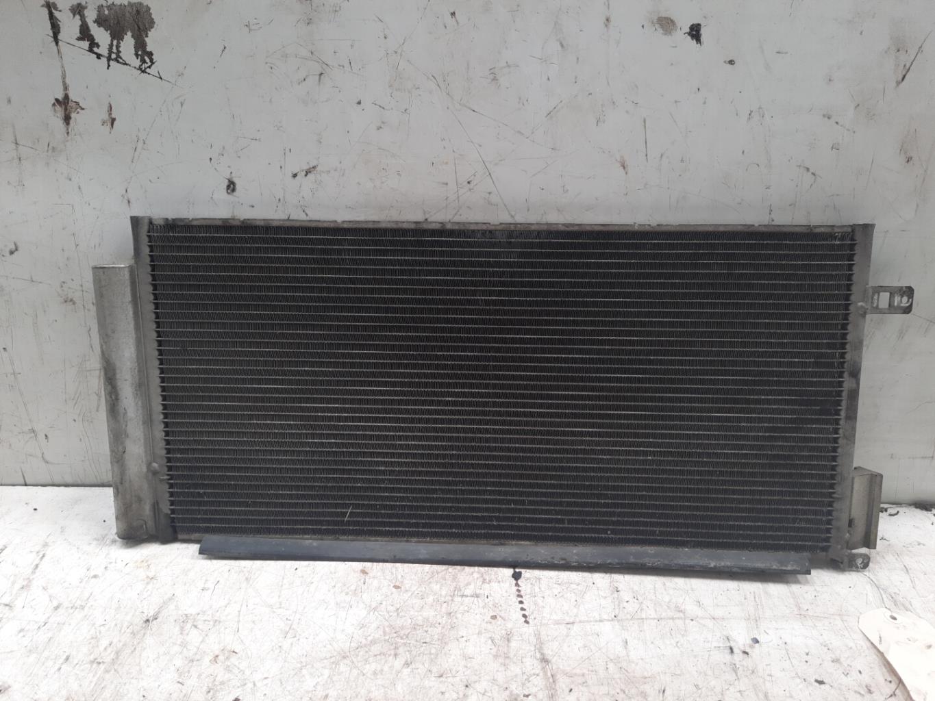 Condenseur de clim OPEL CORSA D PHASE 1 Diesel - 1