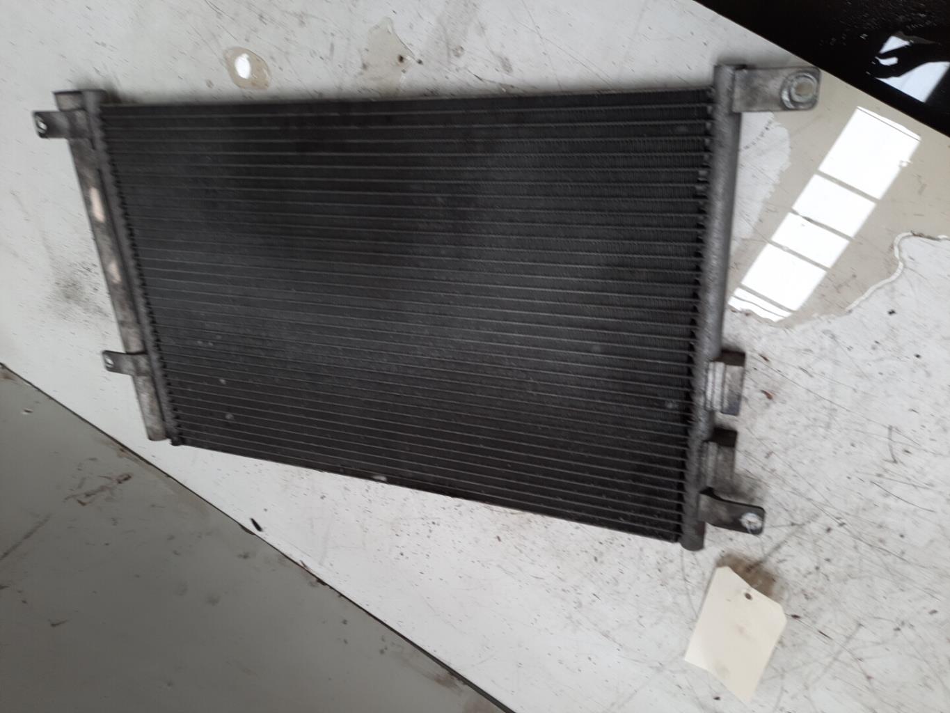 Condenseur de clim ALFA ROMEO 156 PHASE 2 BREAK Essence - 1