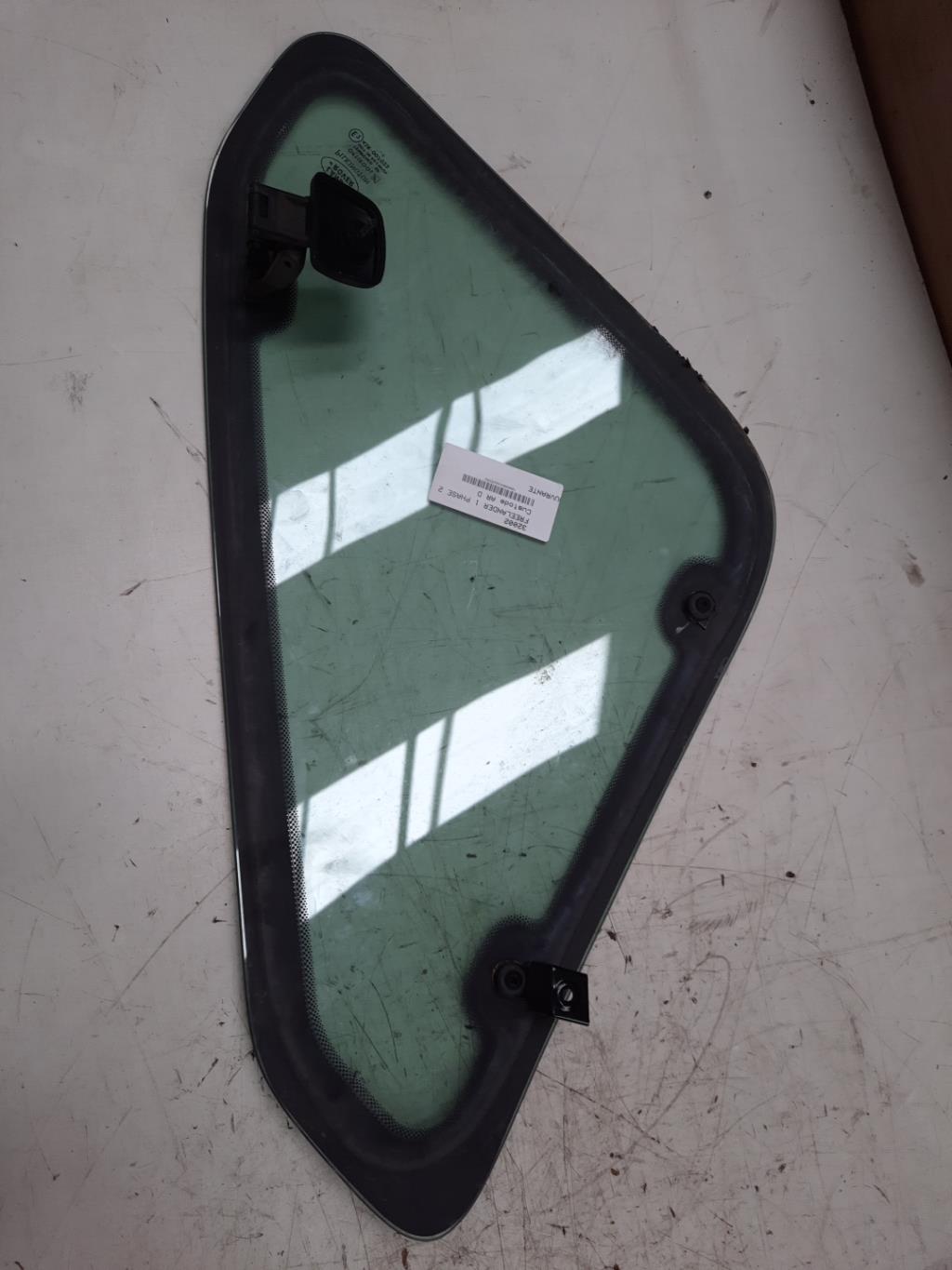 Ventanilla triangular trasera derecha LAND ROVER FREELANDER 1 PHASE 2 Diésel - 1