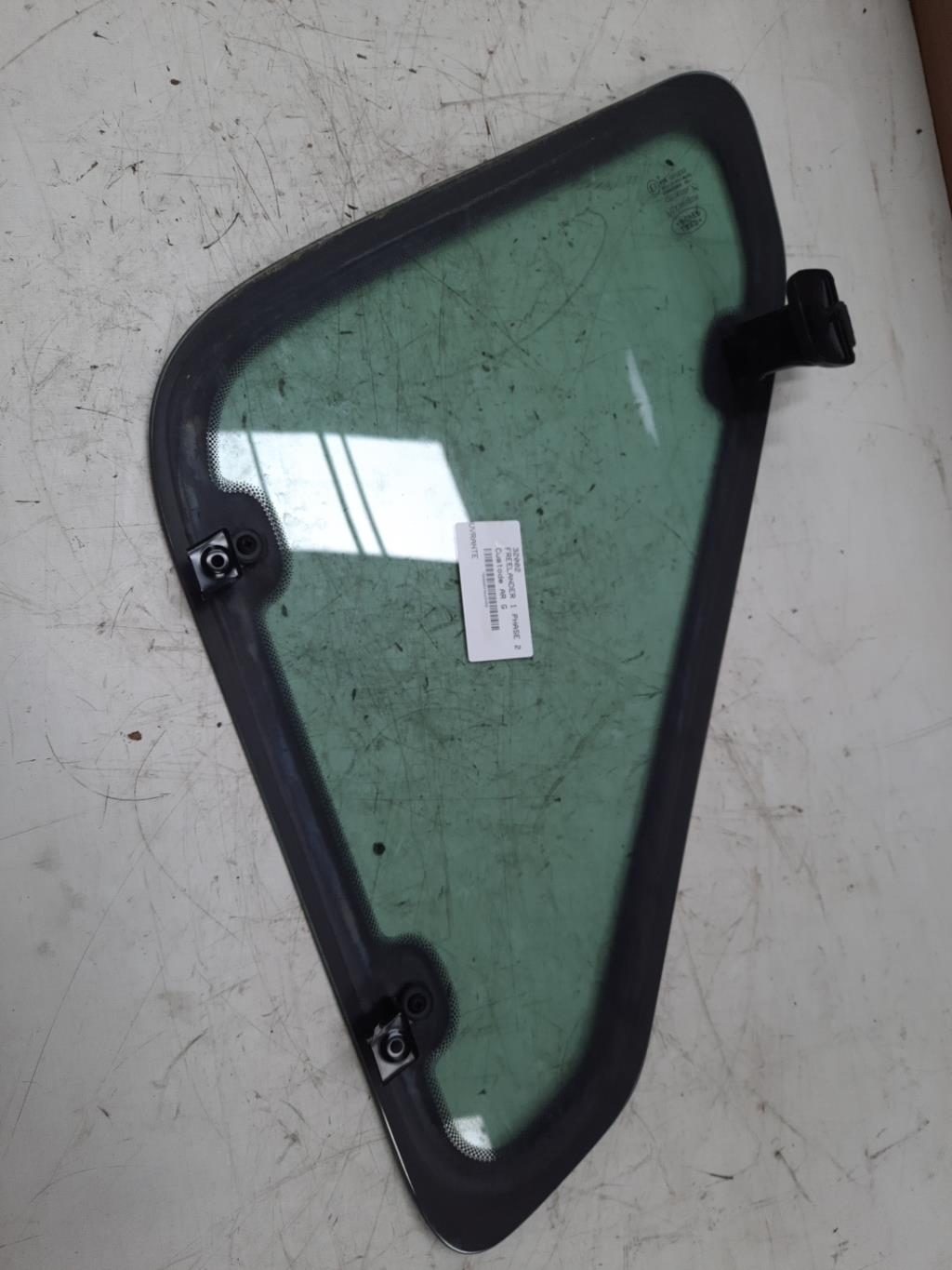 Vetro laterale fisso posteriore sinistro LAND ROVER FREELANDER 1 PHASE 2 Diésel - 1