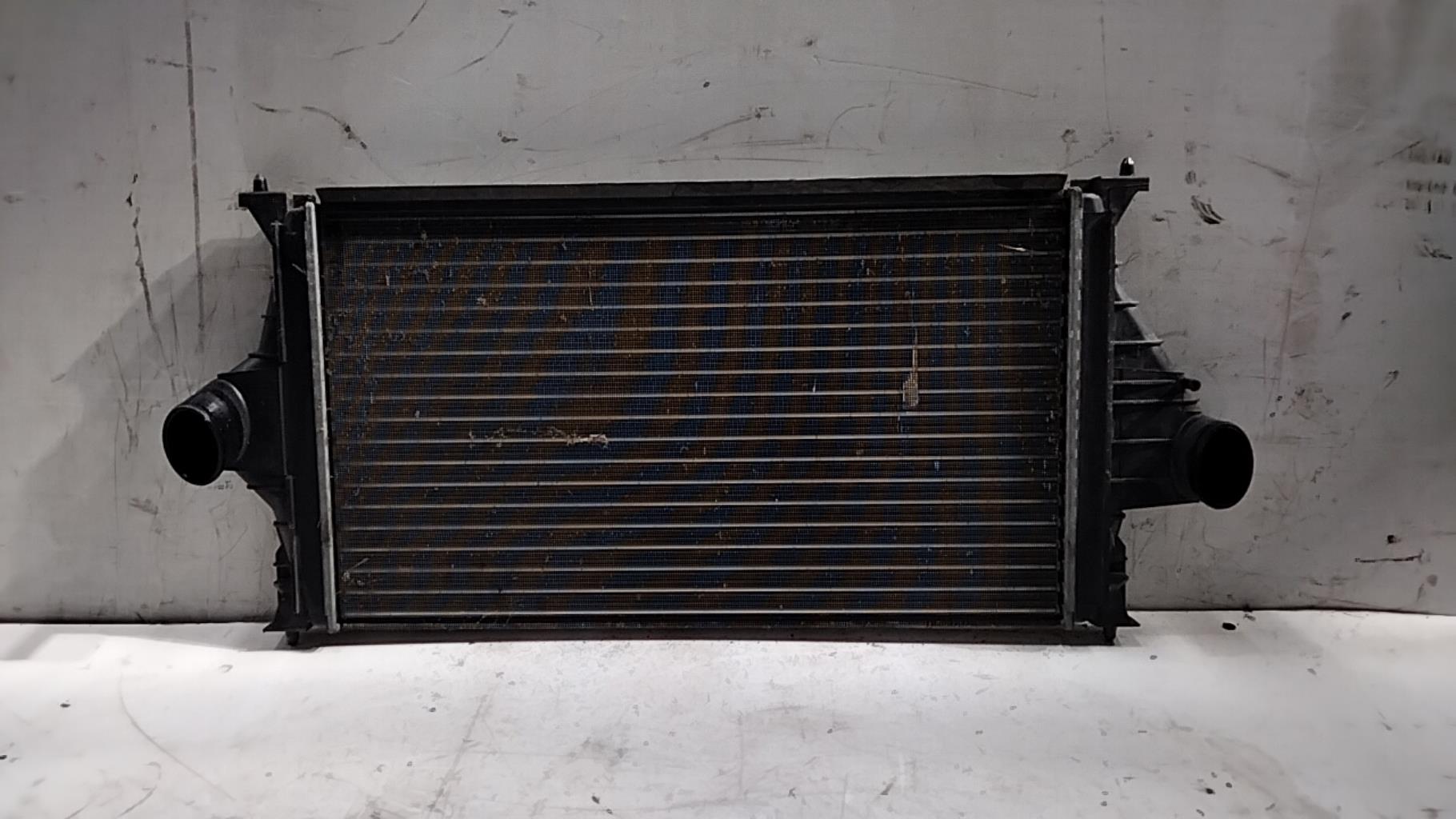 Scambiatore aria (Intercooler) PEUGEOT 605 PHASE 1 Diésel - 1