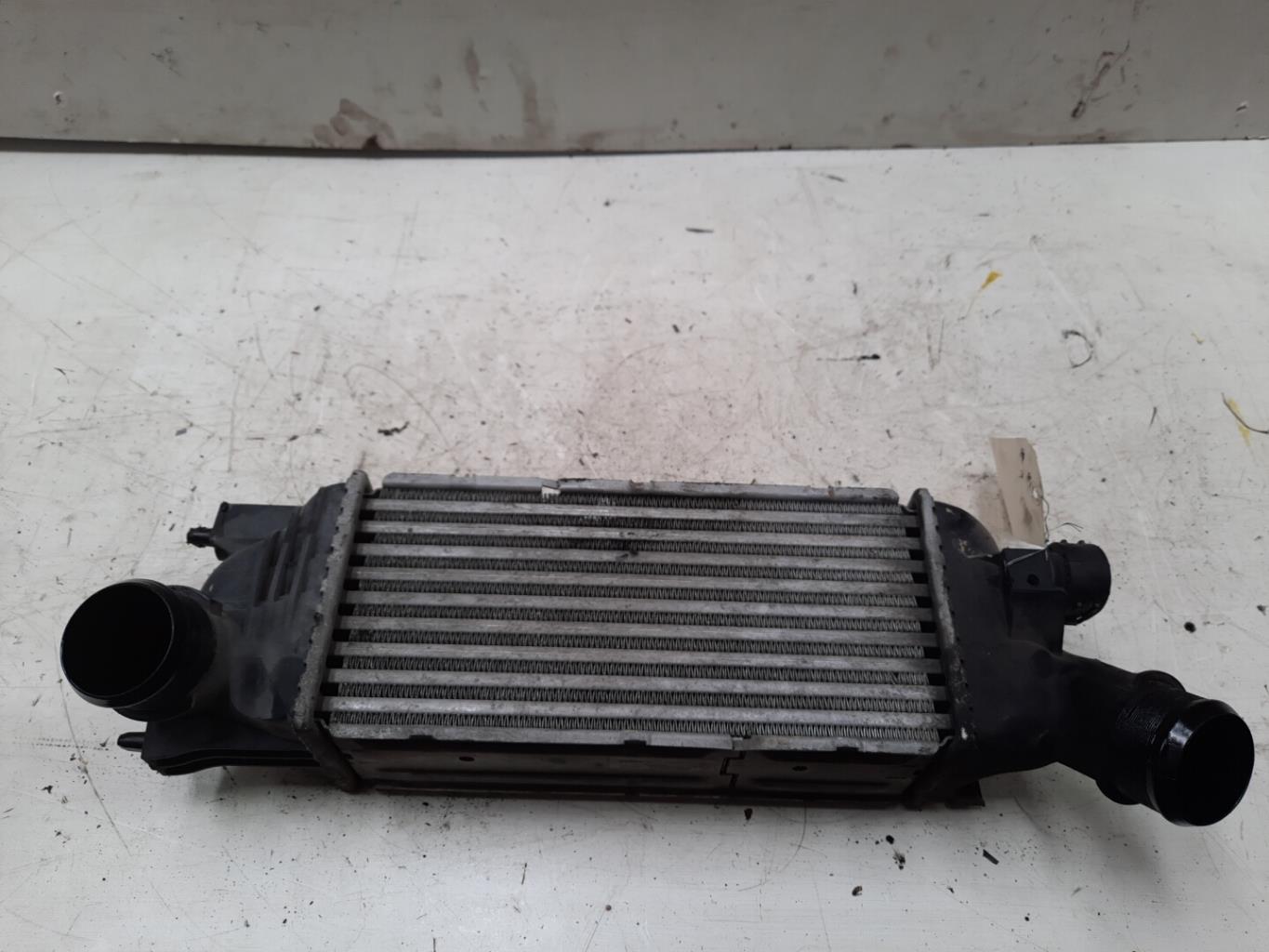 Scambiatore aria (Intercooler) PEUGEOT 407 PHASE 1 BREAK Diésel - 1