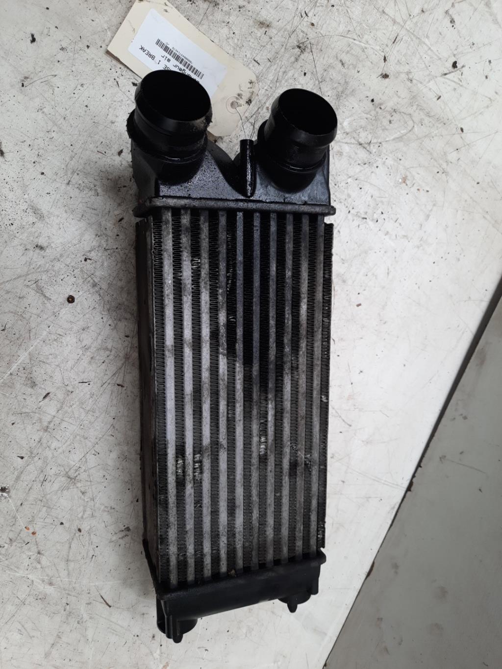Scambiatore aria (Intercooler) PEUGEOT 308 1 SW PHASE 1 BREAK Diésel - 1