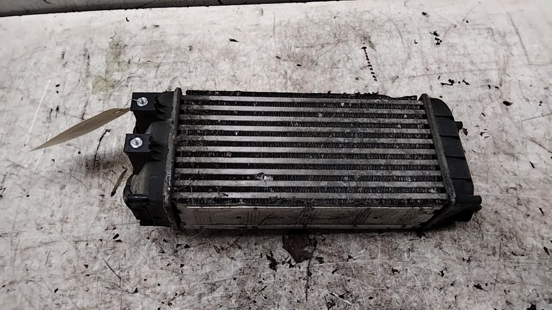 Scambiatore aria (Intercooler) PEUGEOT 308 1 PHASE 2 Diésel - 1