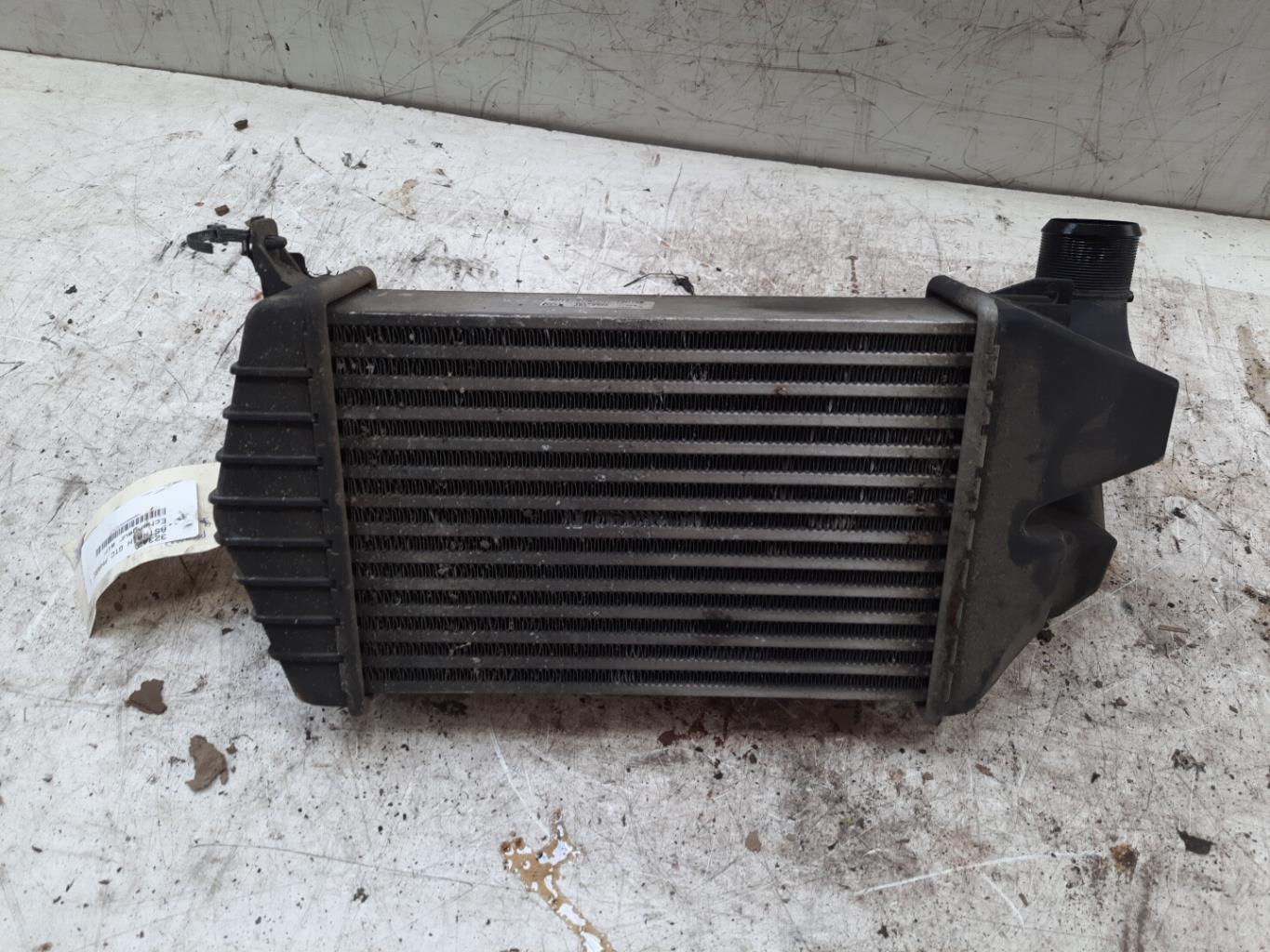 Echangeur air (Intercooler) OPEL ASTRA H GTC PHASE 1 Diesel - 1
