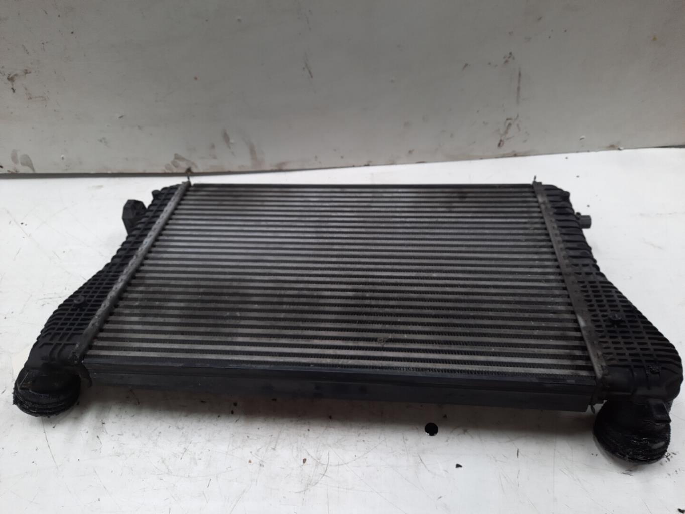 Scambiatore aria (Intercooler) VOLKSWAGEN PASSAT 5 Diésel - 1