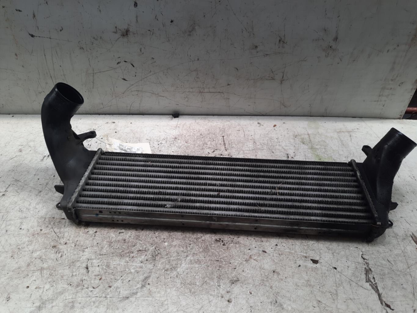 Scambiatore aria (Intercooler) RENAULT SAFRANE PHASE 1 Diésel - 1