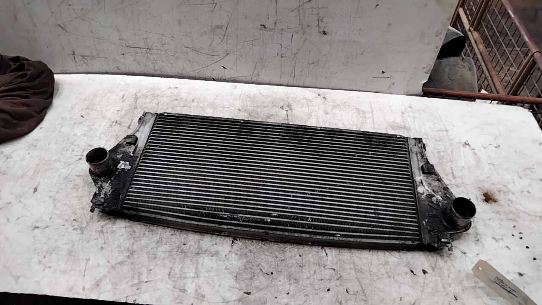 Echangeur air (Intercooler) RENAULT LAGUNA 2 PHASE 1 Diesel - 1