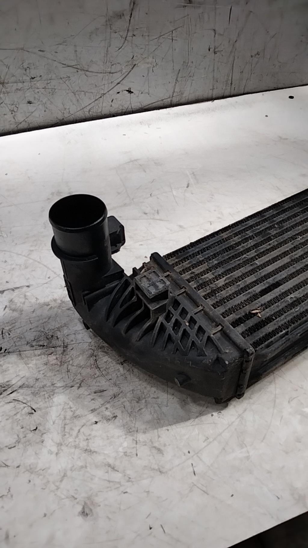 Echangeur air (Intercooler) RENAULT LAGUNA 2 PHASE 2 BREAK Diesel - 1