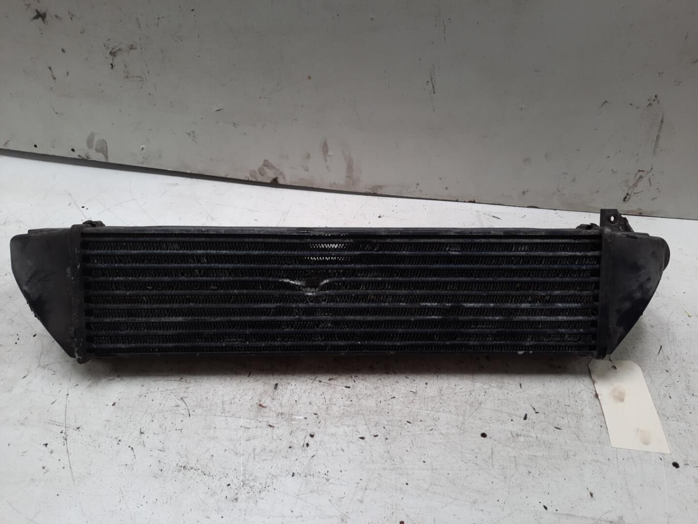 Scambiatore aria (Intercooler) LAND ROVER FREELANDER 1 PHASE 2 Diésel - 1
