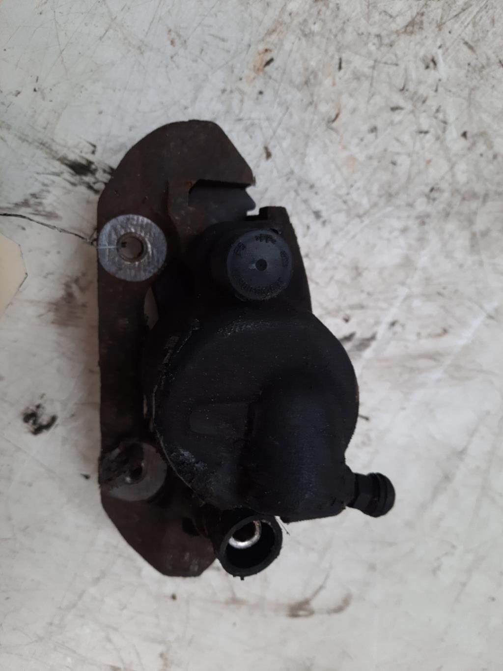 Pinza freni anteriore destra FORD FIESTA 4 PHASE 1 Diésel - 1