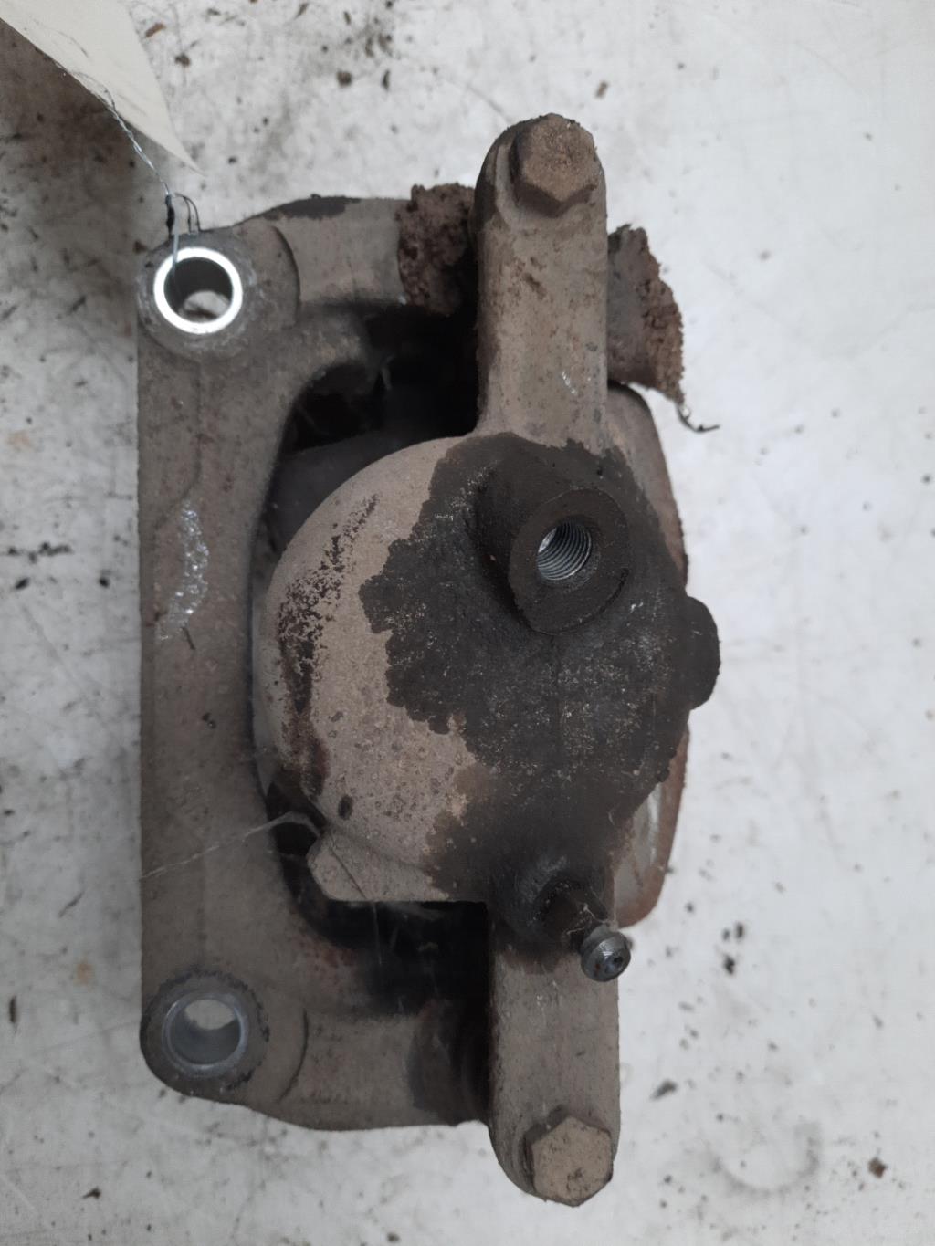 Pinza freni anteriore destra RENAULT KANGOO 2 PHASE 1 Diésel - 1